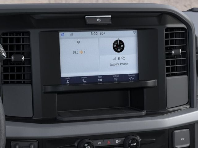 2026 Ford F-450SD XL DRW