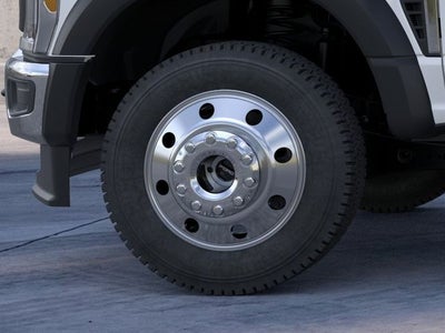 2026 Ford F-450SD XL DRW