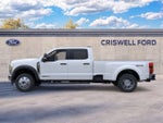 2026 Ford F-450SD XL DRW