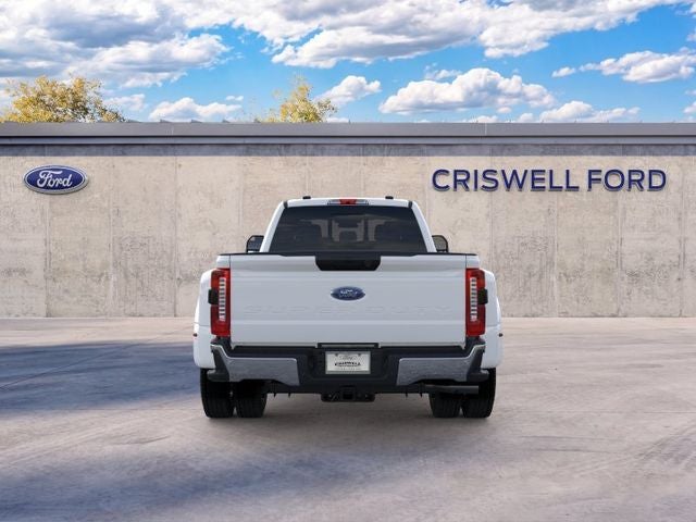 2026 Ford F-450SD XL DRW
