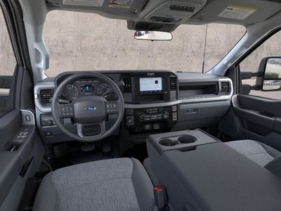 2026 Ford F-450SD XL DRW