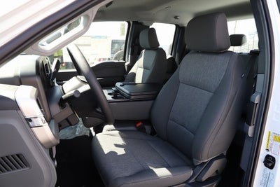 2025 Ford F-350SD XL