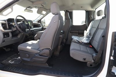 2025 Ford F-350SD XL