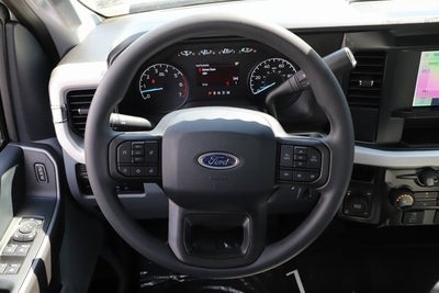 2025 Ford F-350SD XL