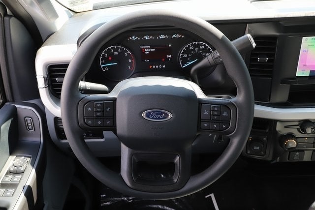 2025 Ford F-350SD XL