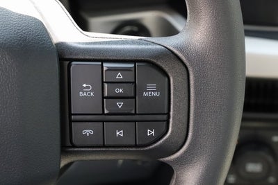 2025 Ford F-350SD XL