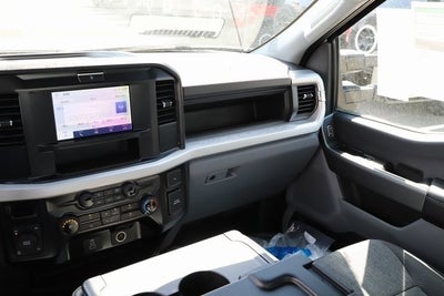 2025 Ford F-350SD XL