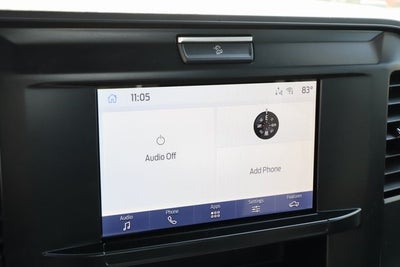 2025 Ford F-350SD XL