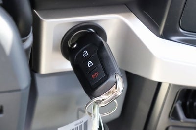 2025 Ford F-350SD XL