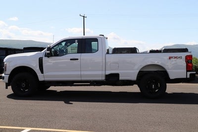 2025 Ford F-350SD XL