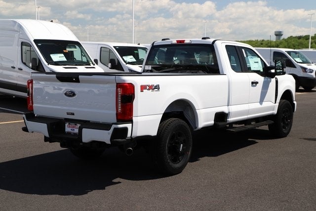 2025 Ford F-350SD XL