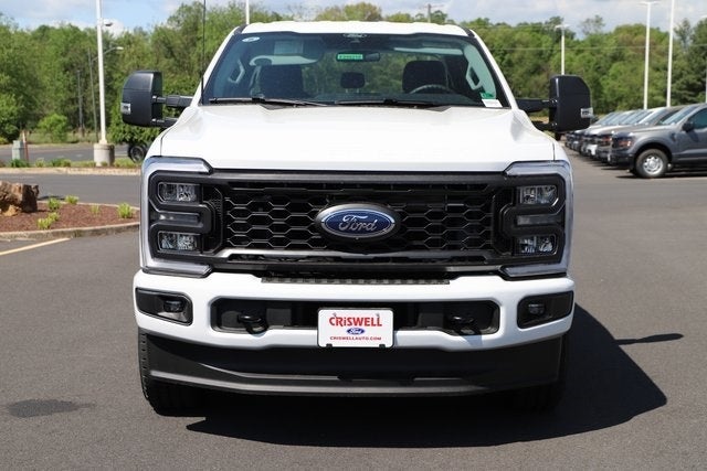 2025 Ford F-350SD XL