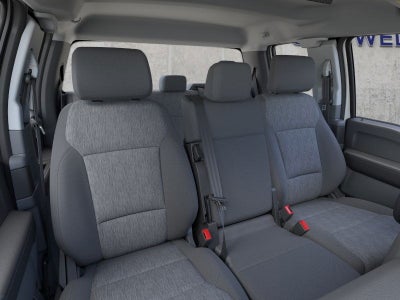 2025 Ford F-350SD XL