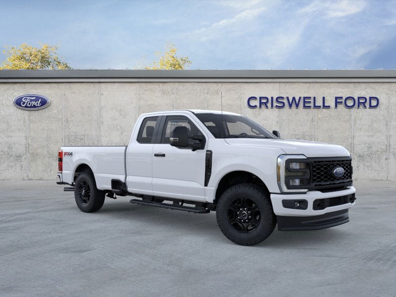 2025 Ford F-350SD XL
