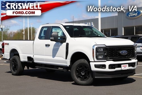 2025 Ford F-350SD XL