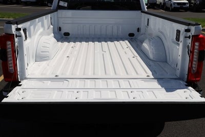 2025 Ford F-350SD XL