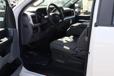 2025 Ford F-350SD XL