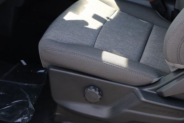 2025 Ford F-350SD XL