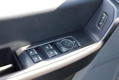 2025 Ford F-350SD XL