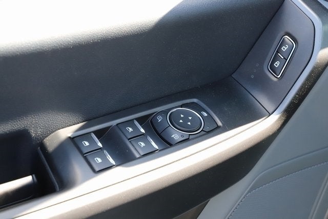 2025 Ford F-350SD XL