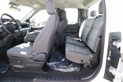 2025 Ford F-350SD XL