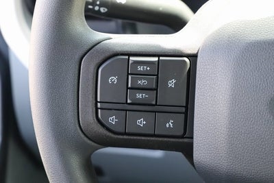 2025 Ford F-350SD XL