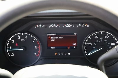 2025 Ford F-350SD XL