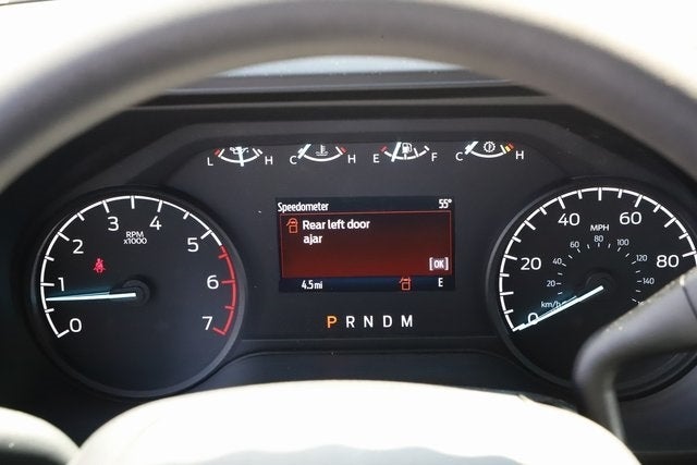 2025 Ford F-350SD XL