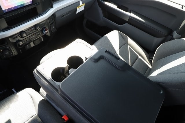 2025 Ford F-350SD XL