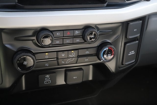 2025 Ford F-350SD XL