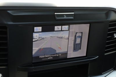 2025 Ford F-350SD XL