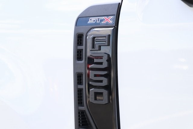 2025 Ford F-350SD XL