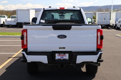 2025 Ford F-350SD XL