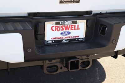 2025 Ford F-350SD XL