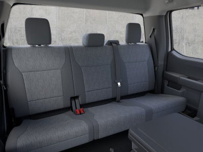 2025 Ford F-350SD XL