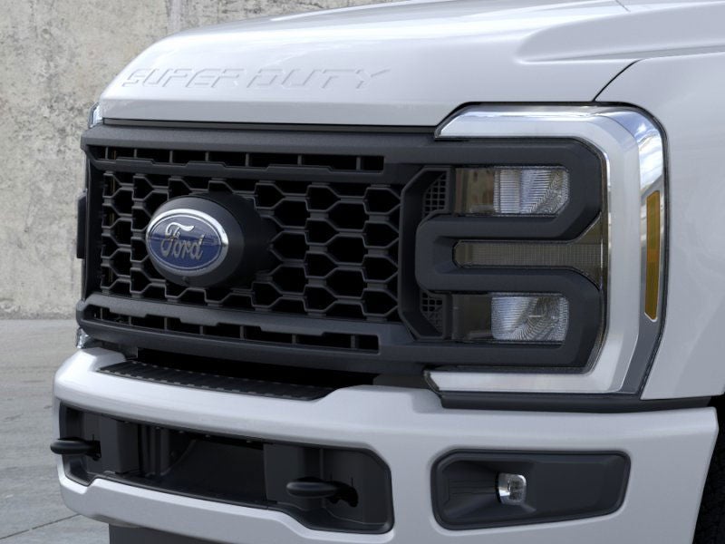 2025 Ford F-350SD XL