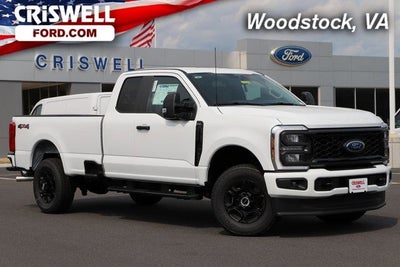 2026 Ford F-350SD XL