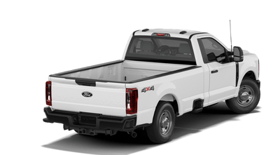 2027 Ford F-250SD F-250® XL