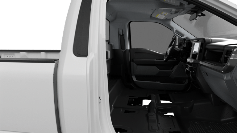 2027 Ford F-250SD F-250® XL