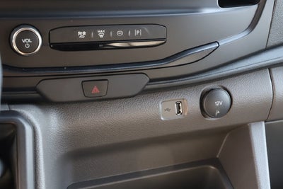 2027 Ford Transit-250 Base