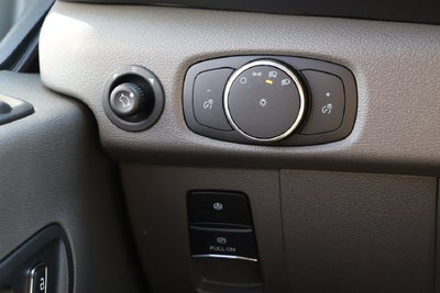 2027 Ford Transit-250 Base