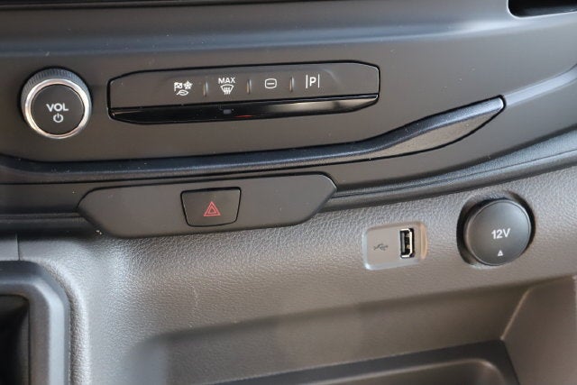 2027 Ford Transit-250 Base