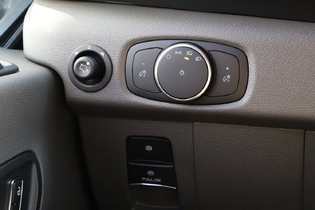 2027 Ford Transit-250 Base