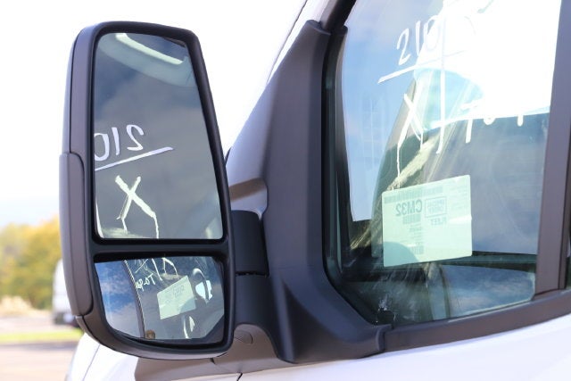 2027 Ford Transit-250 Base