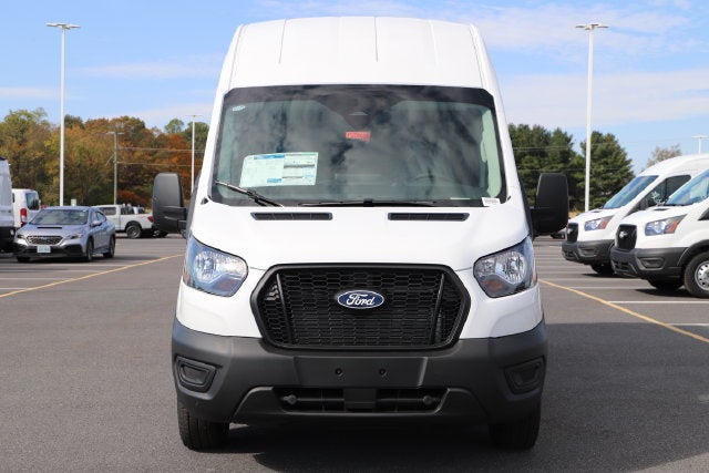 2027 Ford Transit-250 Base