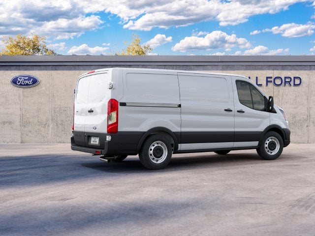 2027 Ford Transit-250 Base