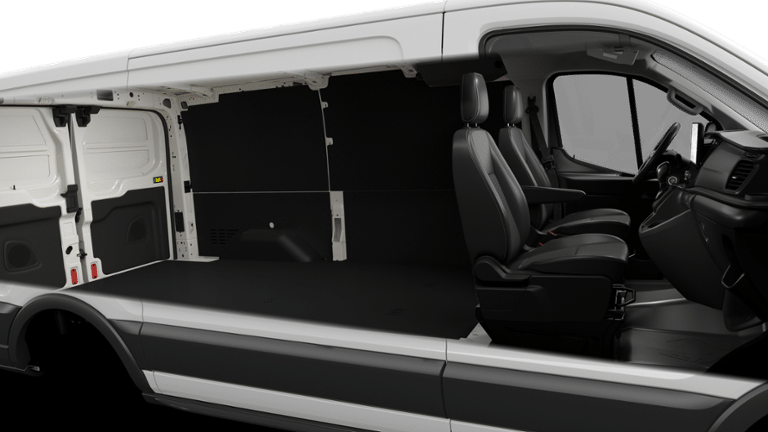 2027 Ford Transit-250 Base