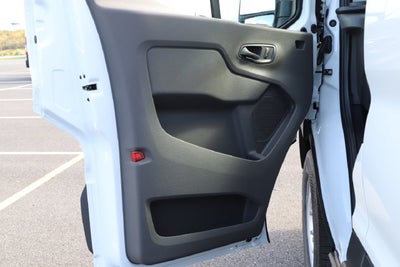 2027 Ford Transit-250 Base