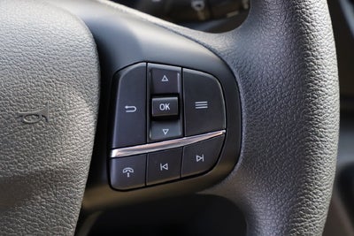 2027 Ford Transit-250 Base