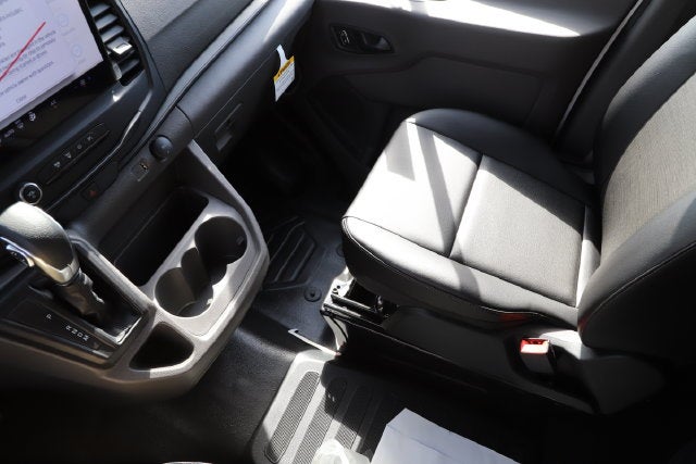 2027 Ford Transit-250 Base
